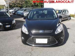 FORD C-Max Diesel 2012 usata