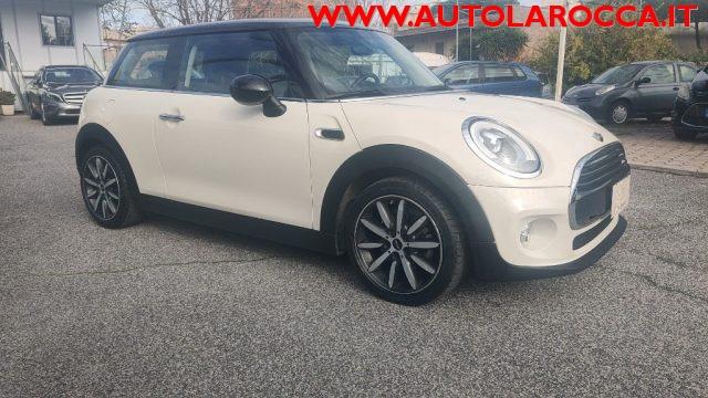 MINI Cooper Diesel 2017 usata foto