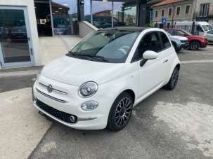 FIAT 500 Benzina/GPL 2023 usata