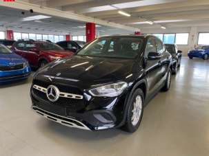 MERCEDES-BENZ GLA 200 Benzina 2021 usata, Treviso