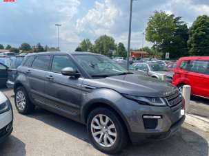 LAND ROVER Range Rover Evoque Diesel 2017 usata, Treviso