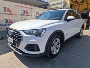 AUDI Q3 Diesel 2021 usata