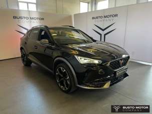 CUPRA Formentor Diesel 2021 usata, Varese