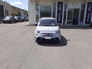 ABARTH 595 Benzina 2021 usata, Firenze