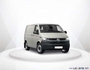 VOLKSWAGEN Transporter Diesel usata, Caserta