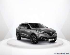 RENAULT Kadjar Benzina usata, Caserta