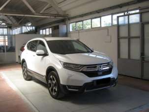 HONDA CR-V Benzina 2020 usata, Ascoli Piceno