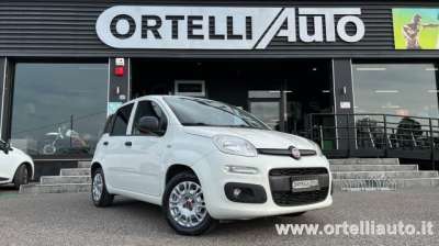 FIAT Panda Benzina 2019 usata, Verona