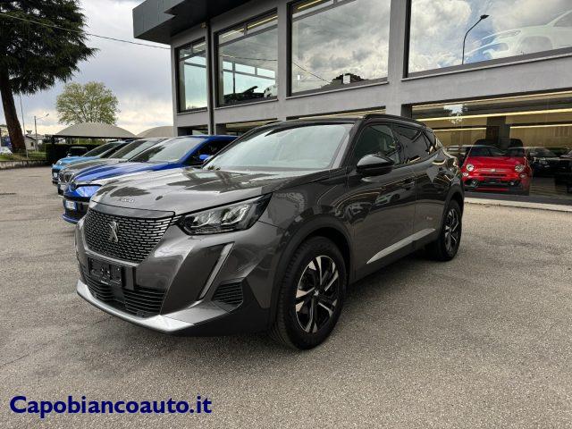 PEUGEOT 2008 Benzina 2023 usata foto