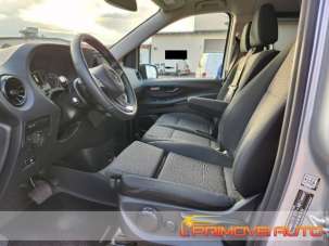 MERCEDES-BENZ Vito Diesel 2022 usata, Modena