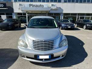 CHRYSLER PT Cruiser Diesel 2006 usata, Benevento