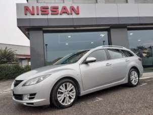 MAZDA 6 Diesel 2010 usata, Modena