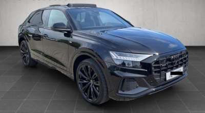 AUDI Q8 Diesel 2023 usata