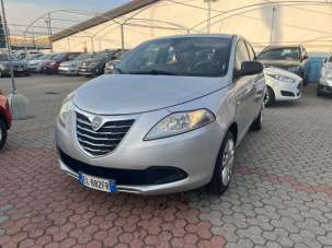 LANCIA Ypsilon Diesel 2012 usata, Torino