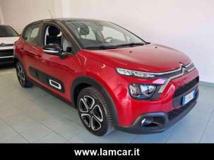 CITROEN C3 Diesel 2020 usata, Chieti