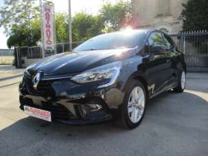 RENAULT Clio Diesel 2020 usata