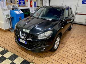 NISSAN Qashqai Diesel 2011 usata, Milano