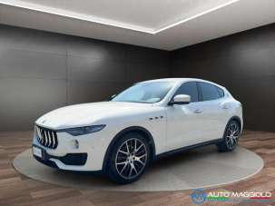 MASERATI Levante Diesel 2017 usata