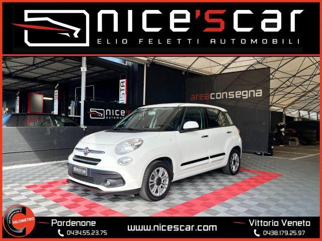 FIAT 500L Diesel 2019 usata, Treviso foto