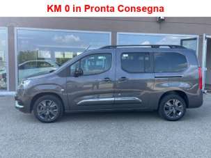 TOYOTA Proace City Verso Elettrica 2023 usata, Reggio Nell'Emilia