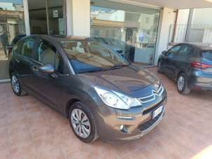 CITROEN C3 Diesel 2015 usata, Taranto