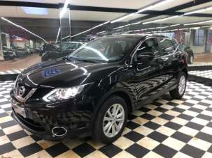 NISSAN Qashqai Diesel 2015 usata, Firenze