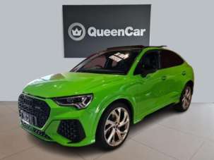 AUDI RS Q3 Benzina 2021 usata