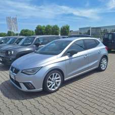 SEAT Ibiza Benzina 2022 usata, Verona