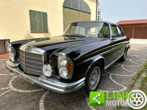 MERCEDES-BENZ 280 Benzina 1970 usata