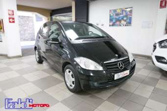 MERCEDES-BENZ A 160 Benzina 2012 usata, Firenze