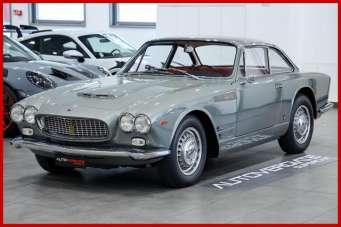 MASERATI Mistral Benzina 1968 usata