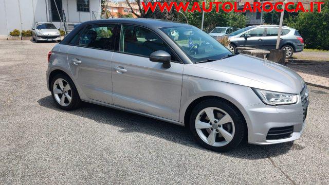 AUDI A1 Diesel 2015 usata foto