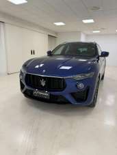 MASERATI Levante Diesel 2020 usata