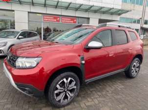 DACIA Duster Benzina/GPL 2022 usata, Treviso