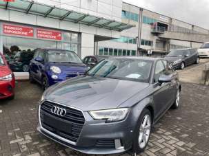 AUDI A3 Diesel 2019 usata, Treviso