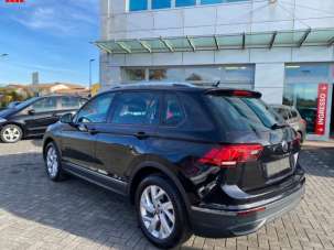 VOLKSWAGEN Tiguan Benzina 2021 usata, Treviso