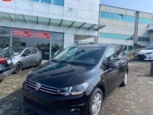 VOLKSWAGEN Touran Diesel 2020 usata, Treviso