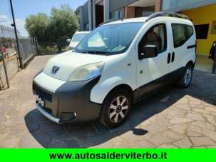 PEUGEOT Bipper Diesel 2010 usata, Viterbo