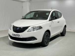 LANCIA Ypsilon Elettrica/Benzina 2023 usata, Sondrio