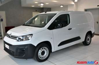 CITROEN Berlingo Diesel 2024 usata, Brescia