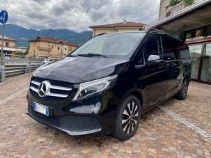 MERCEDES-BENZ V 220 Diesel 2019 usata, Bergamo