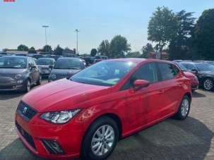 SEAT Ibiza Benzina/Metano 2021 usata, Treviso