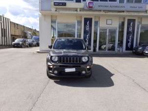 JEEP Renegade Diesel 2020 usata, Firenze