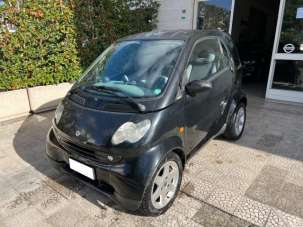 SMART ForTwo Benzina 2005 usata, Bari