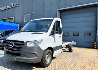 MERCEDES-BENZ Sprinter Diesel usata