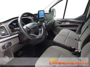 FORD Tourneo Custom Diesel 2021 usata, Modena