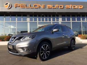 NISSAN X-Trail Diesel 2014 usata, Modena