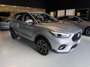 MG ZS Benzina 2023 usata