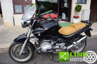 BMW R 1150 R Benzina 2005 usata