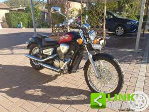 HONDA VT 600 C Benzina 1993 usata